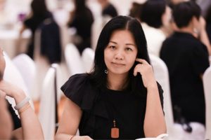 从职场到家庭:周文强学员的真实成长与感悟——财商、经营、演说的认知跃迁