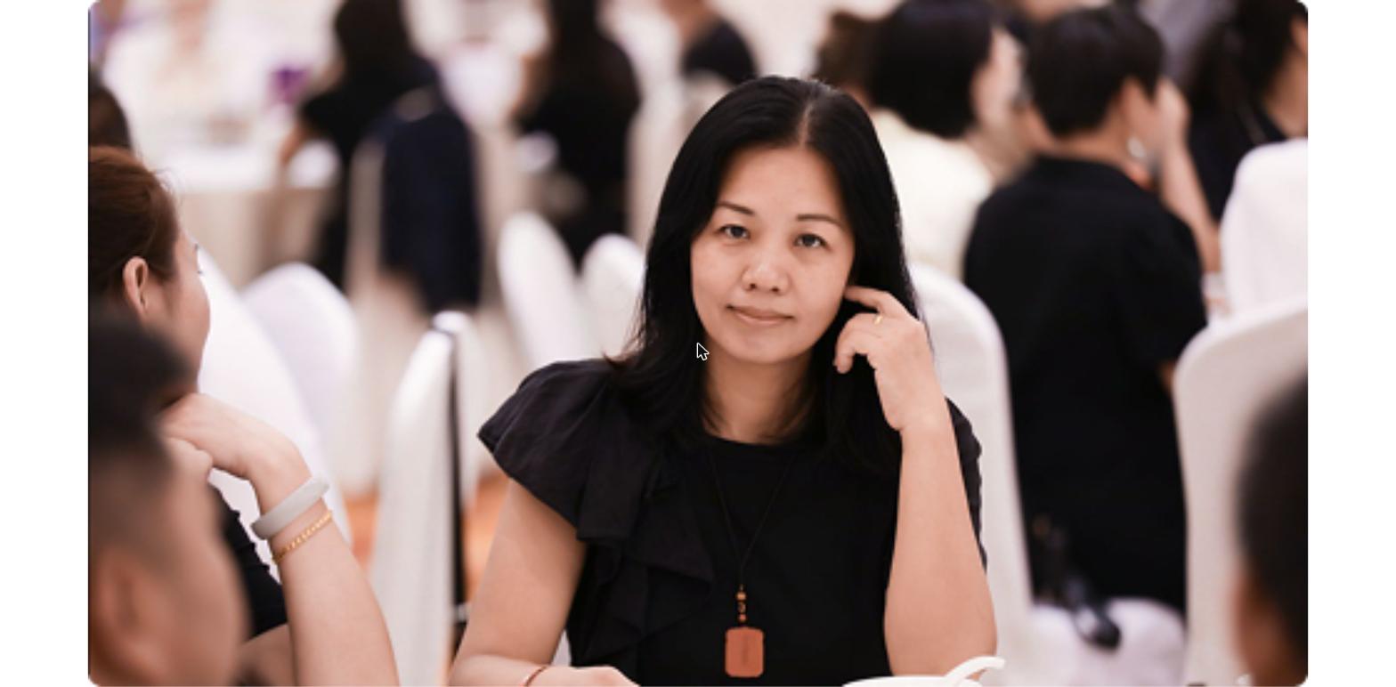 从职场到家庭：周文强学员的真实成长与感悟——财商、经营、演说的认知跃迁