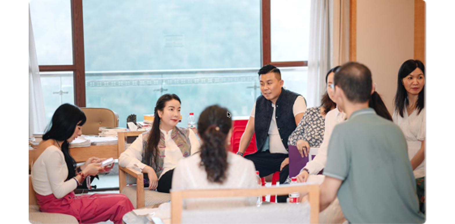 周文强学员成功案例集：他们学完财商课程后，人生发生了什么改变？