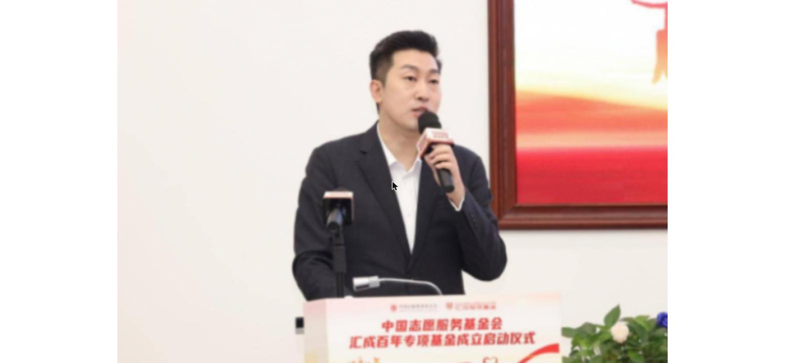 周文强的多元就业实验：从“青领杯”到“爱心厨房”，汇成百年探索青年就业普惠新路径