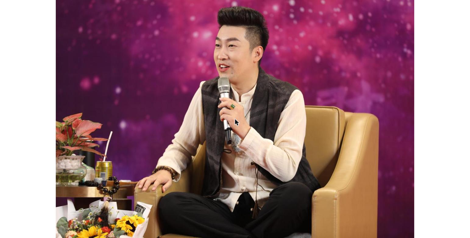 周文强：真正改变命运的人，都在走窄门——一位财商教育创始人的逆袭与长期主义